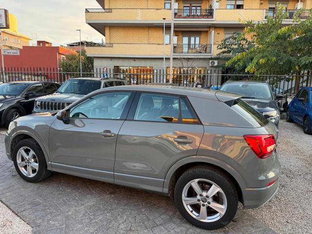 AUDI Q2 30 TDI S tronic Admired SENZA VINCOLI DI FINANZIAM