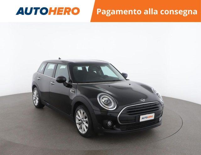 MINI Clubman 1.5 One D Clubman