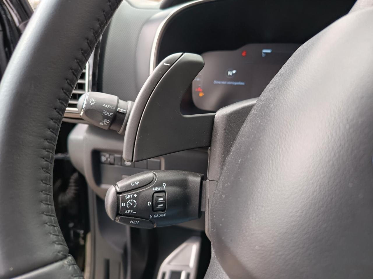 Citroen C5 Aircross BlueHDi 130 S&S EAT8 Shine Pack