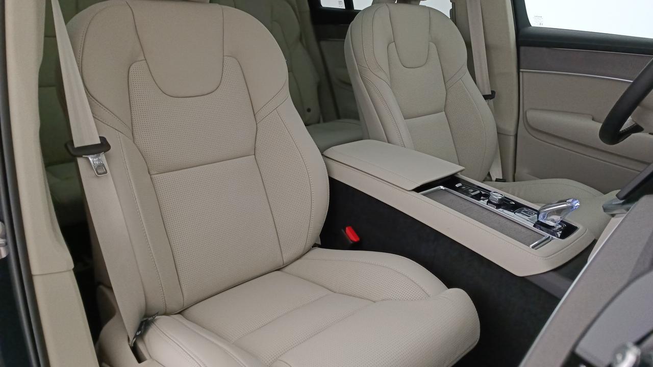 VOLVO XC90 2.0 t8 phev Ultra Bright awd 7p.ti auto