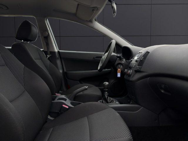 HYUNDAI i30 CW 1.4 16V 109CV BlueDr. GPL Active