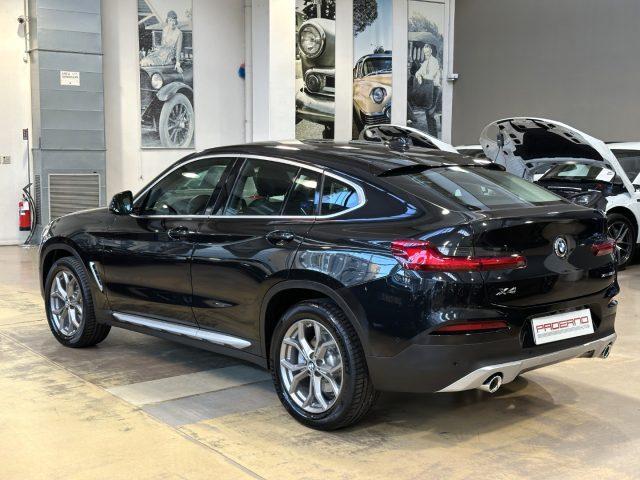 BMW X4 xDrive20d 48V xLine - 19" - Camera - Keyless - IVA