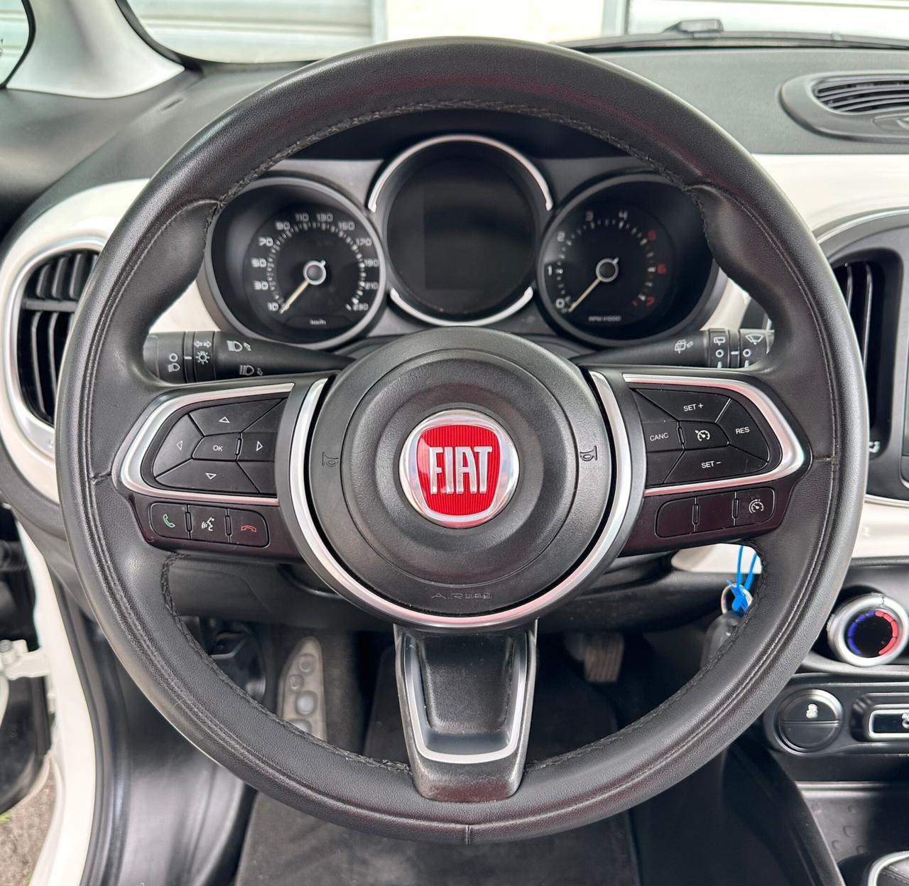 Fiat 500L 1.6 Multijet 120cv Mirror