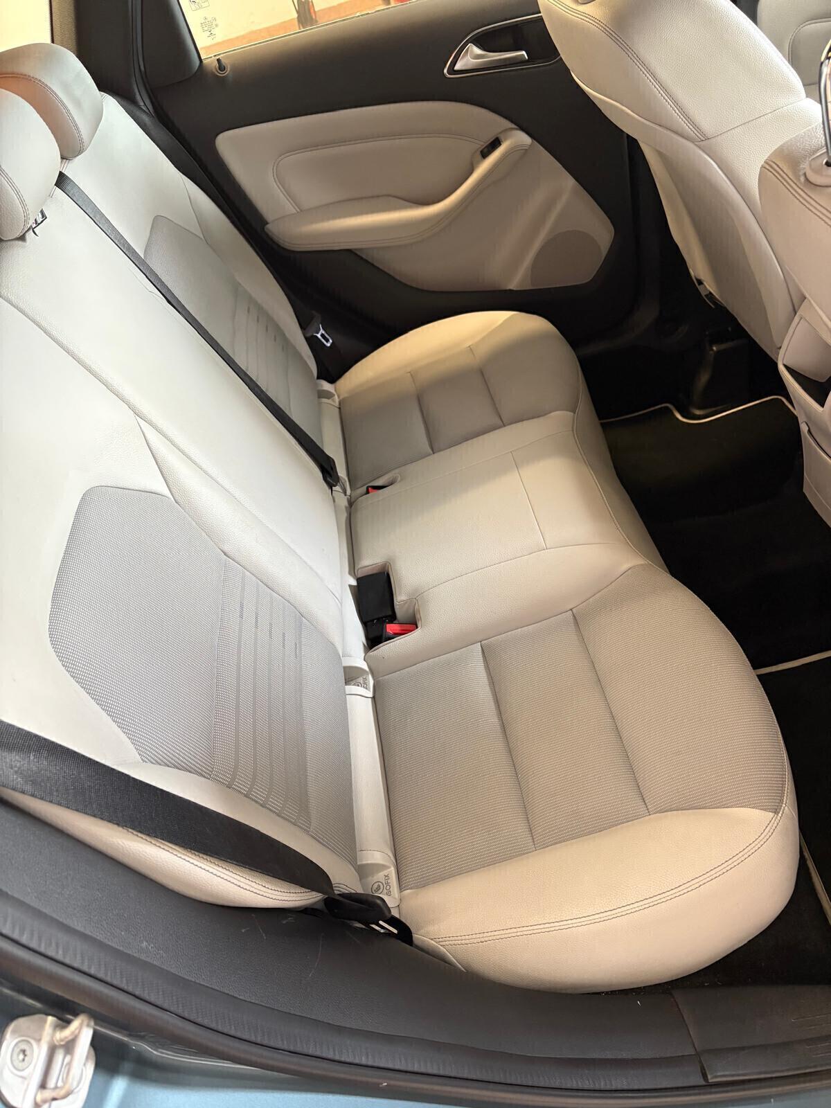 Mercedes-benz B 200 d Automatic 4Matic Premium