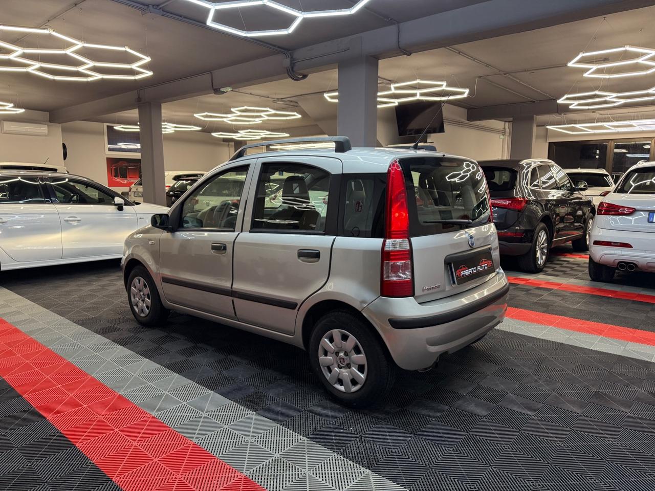 Fiat Panda 1.2 Dynamic - FABIANOAUTO