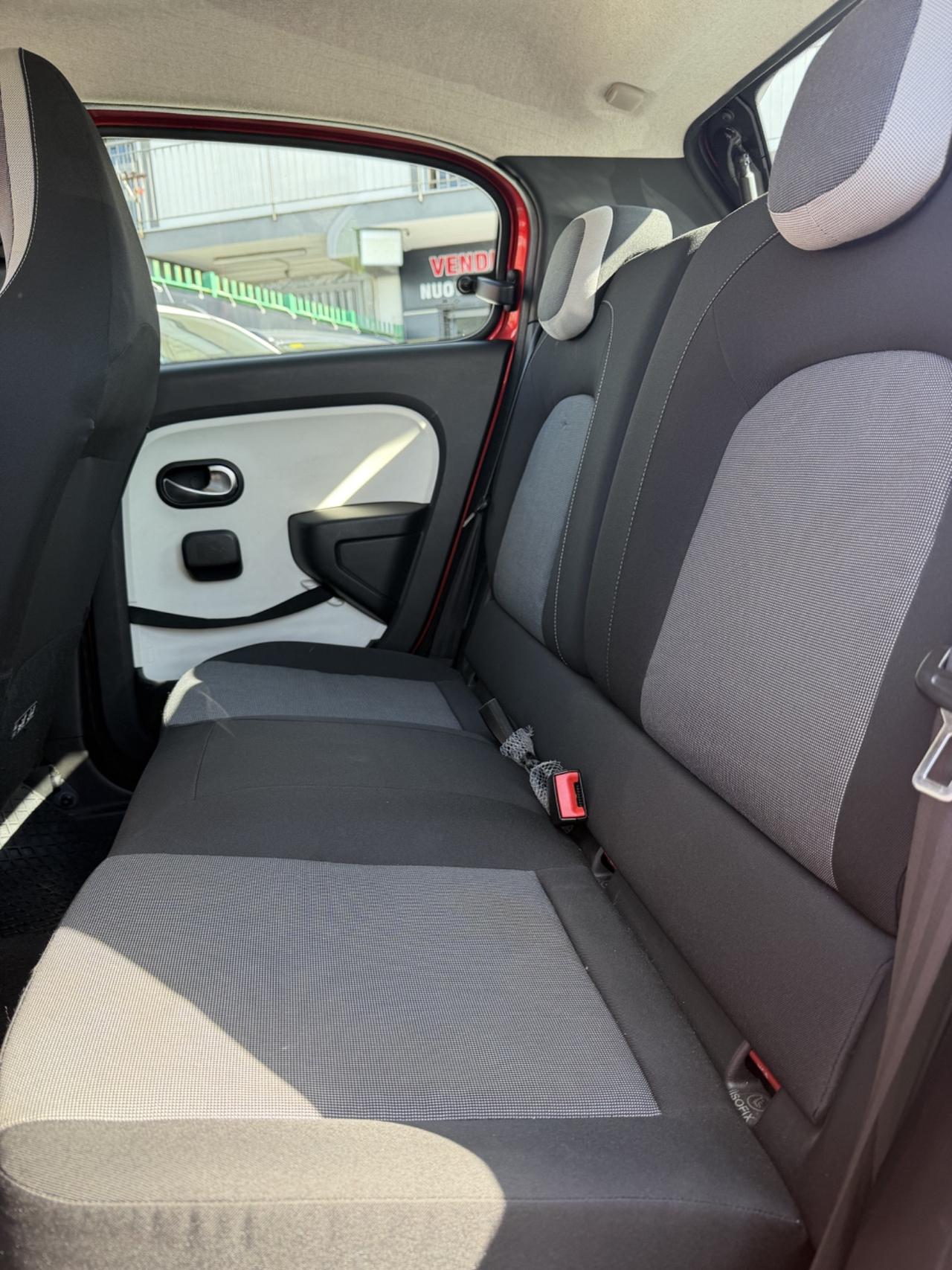 Renault Twingo 1.0 SCe Stop&Start Energy