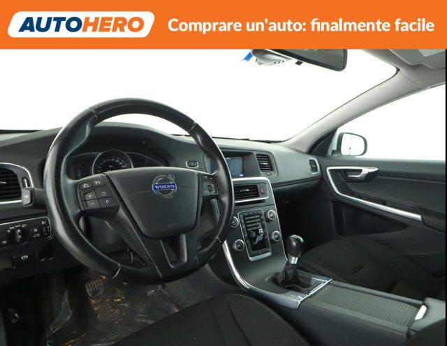 VOLVO V60 D2 1.6 Kinetic