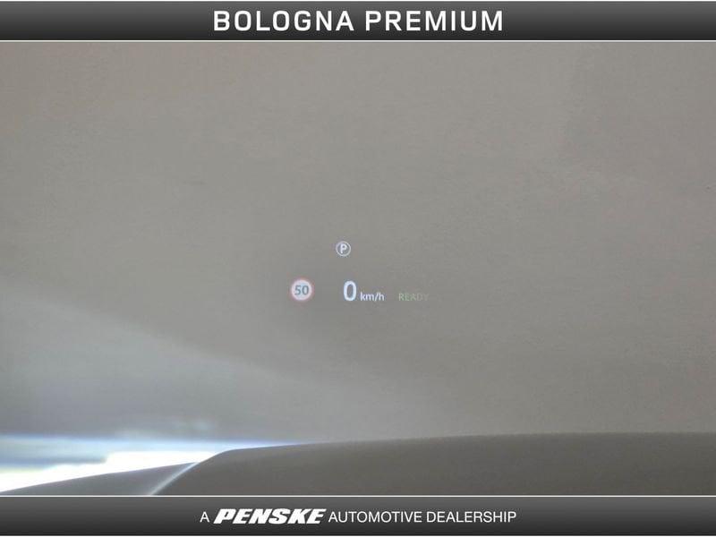 Land Rover RR Sport Range Rover Sport 3.0 I6 PHEV 550 CV Autobiography