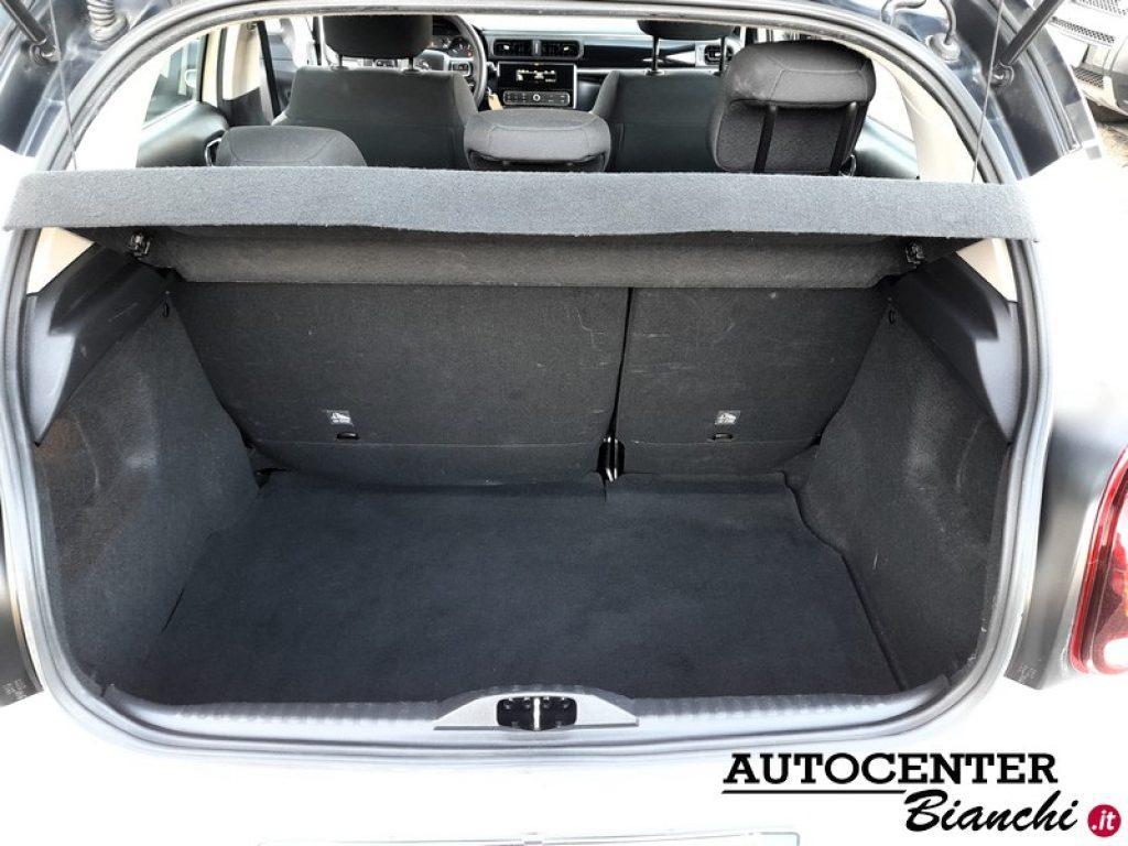CITROEN C3 PureTech 82 S&S Feel