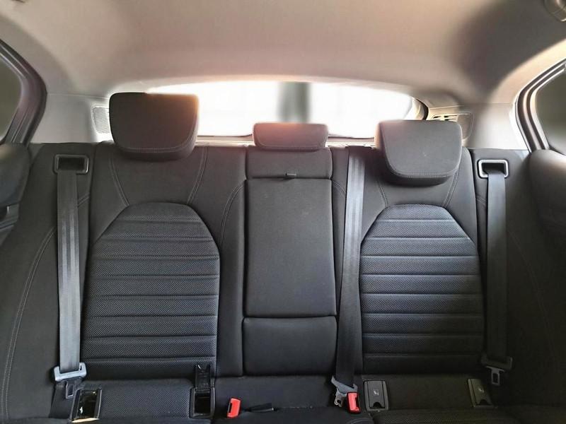 ALFA ROMEO STELVIO 2.2 Turbo Diesel 160CV Business AT8 RWD