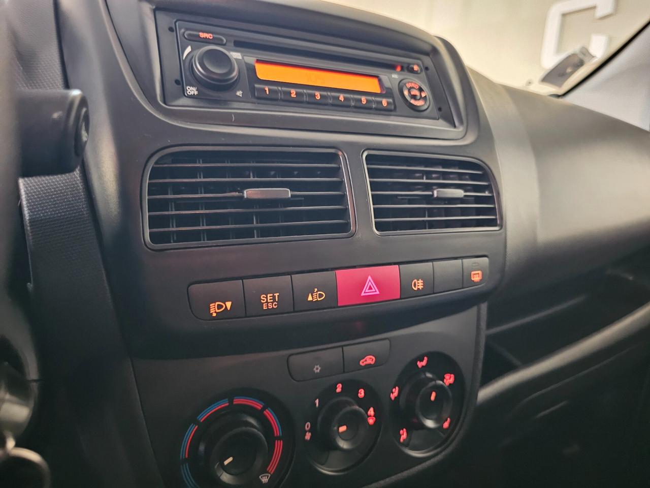 Fiat Doblo Doblò 1.6 MJT 16V Emotion