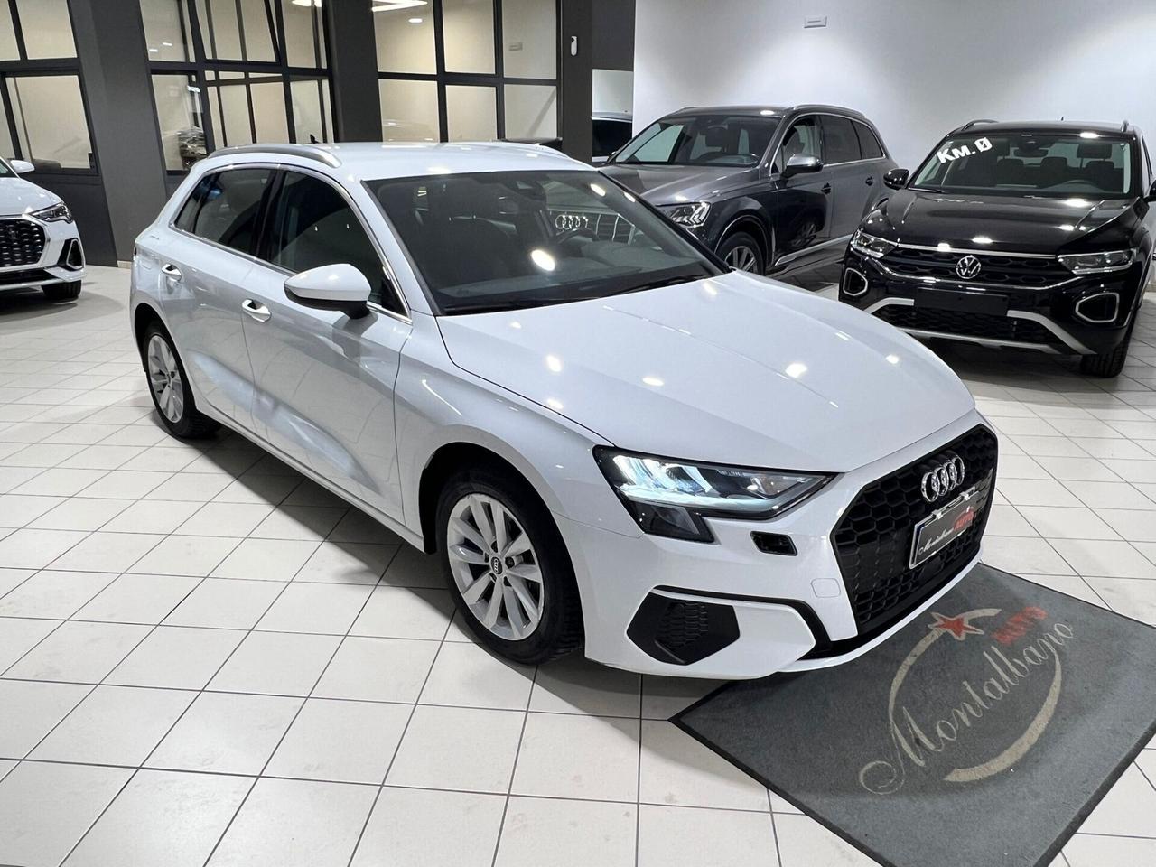 Audi A3 SPB 35 TDI Business