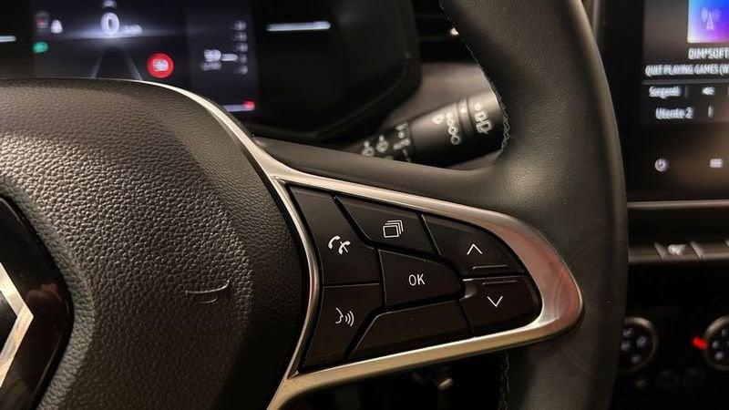 Renault Clio SCe 65 CV 5 porte Evolution RETROC. CARPLAY