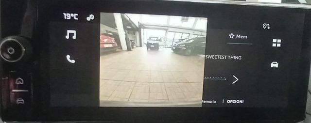CITROEN Berlingo 1.5 BlueHdi 100CV PC-TN Van