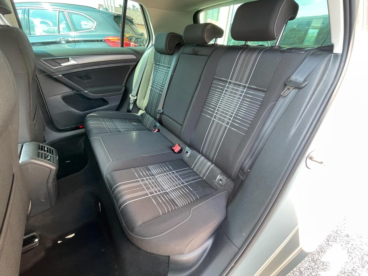 Volkswagen Golf 7 1.6 TDI 110 CV 5p. Highline