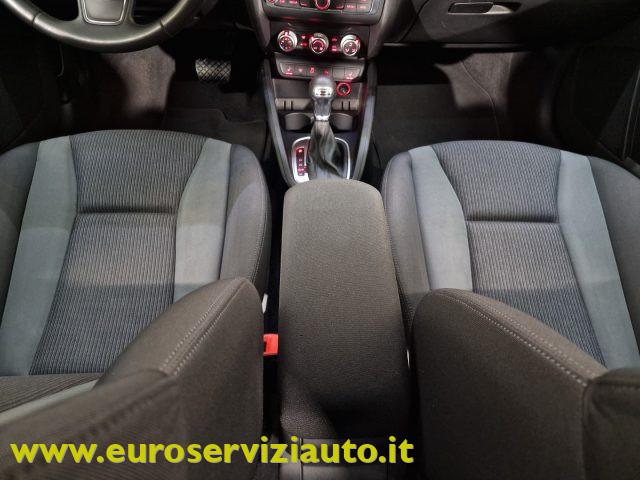 AUDI A1 SPB 1.6 TDI 116 CV Sport