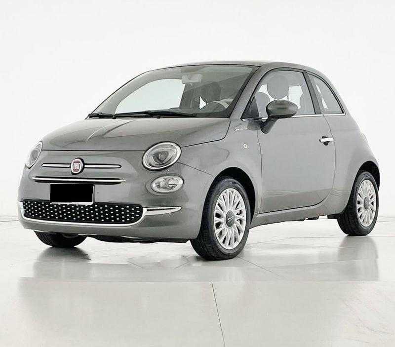 FIAT 500 500 1.0 Hybrid Dolcevita