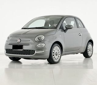 FIAT 500 500 1.0 Hybrid Dolcevita