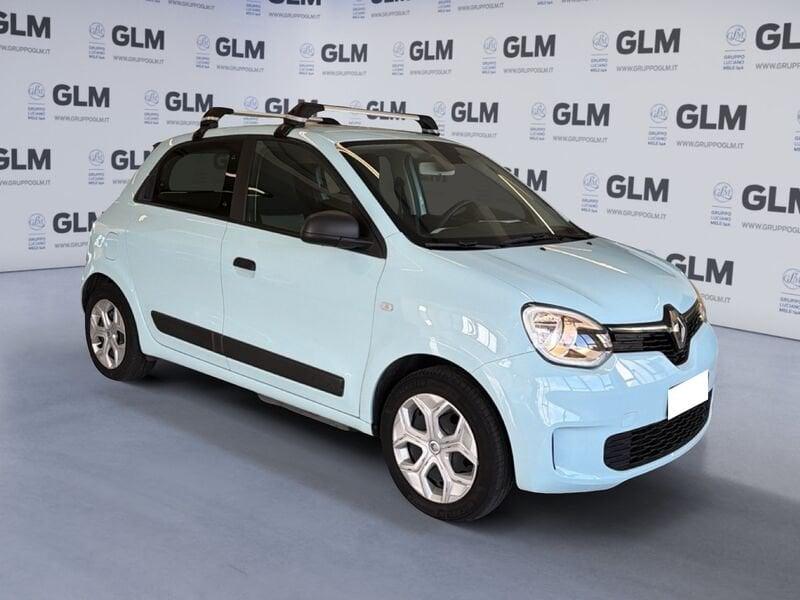 Renault Twingo Electric Twingo Electric Life
