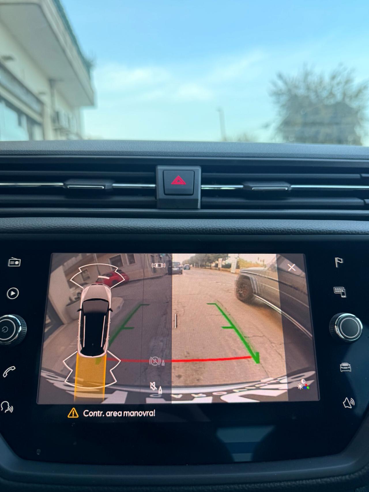 Seat Arona 1.0 TGI FR BENZINA/METANO DI SERIE, CON APPLE CARPLAY,ANDROID AUTO,TELECAMERA,NAVI,FULL LED