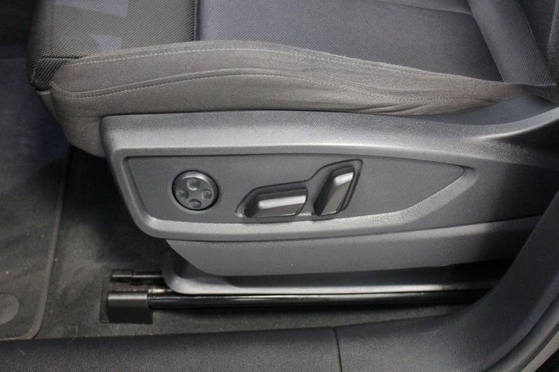 Audi Q5 40 TDI quattro S tronic Business Sport