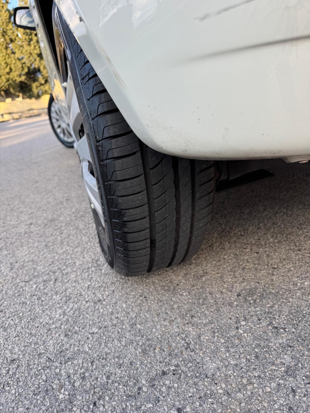 Mercedes Classe A CAMBIO AUTOMATICO