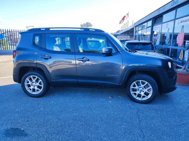 JEEP Renegade 1.3 T4 190CV PHEV 4xe Limited plugin