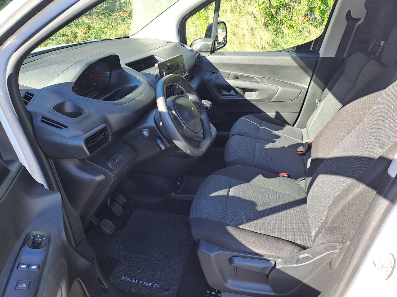 Peugeot Partner 1.5 BlueHDi 100cv PC Premium