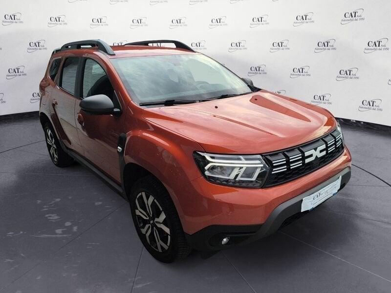 Dacia Duster Duster 1.5 blue dci Journey (PREZZO REALE)