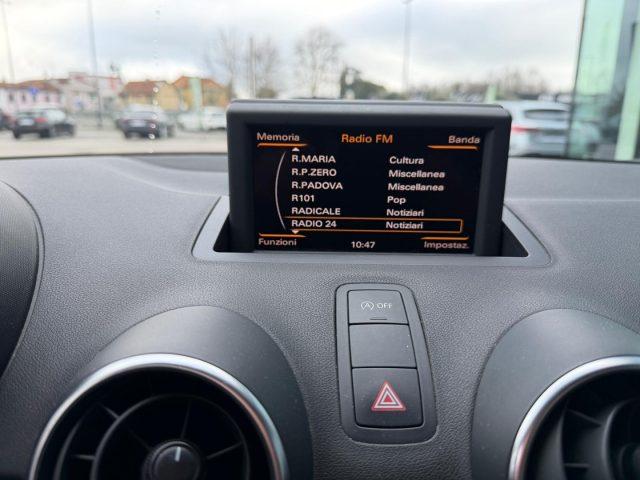 AUDI A1 AUTOMATICA! 1.4 TFSI S tronic Attraction