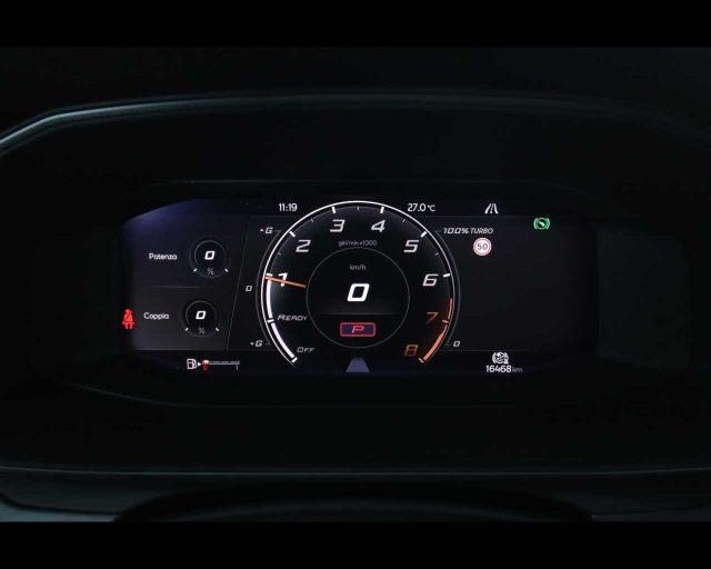 CUPRA Formentor 1.5 TSI DSG
