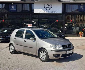 FIAT Punto 1.3 Multijet 16V 5p. Dynamic SCONTO ROTTAMAZIONE