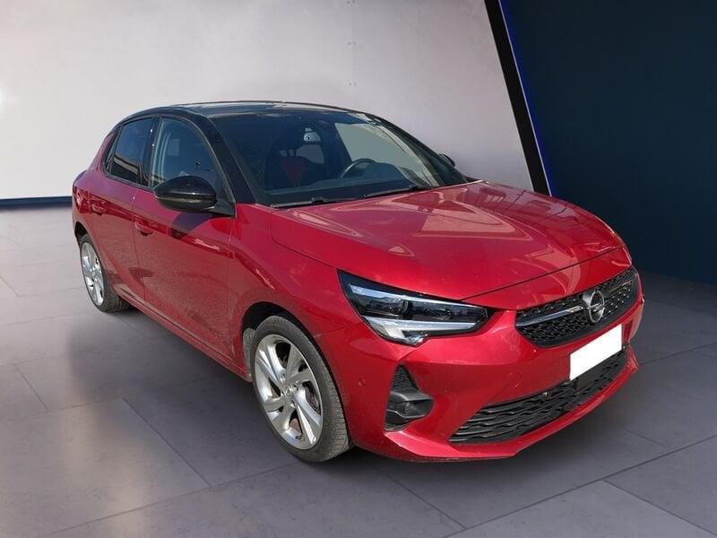 Opel Corsa VI 2020 1.2 GS Line + s&s 100cv