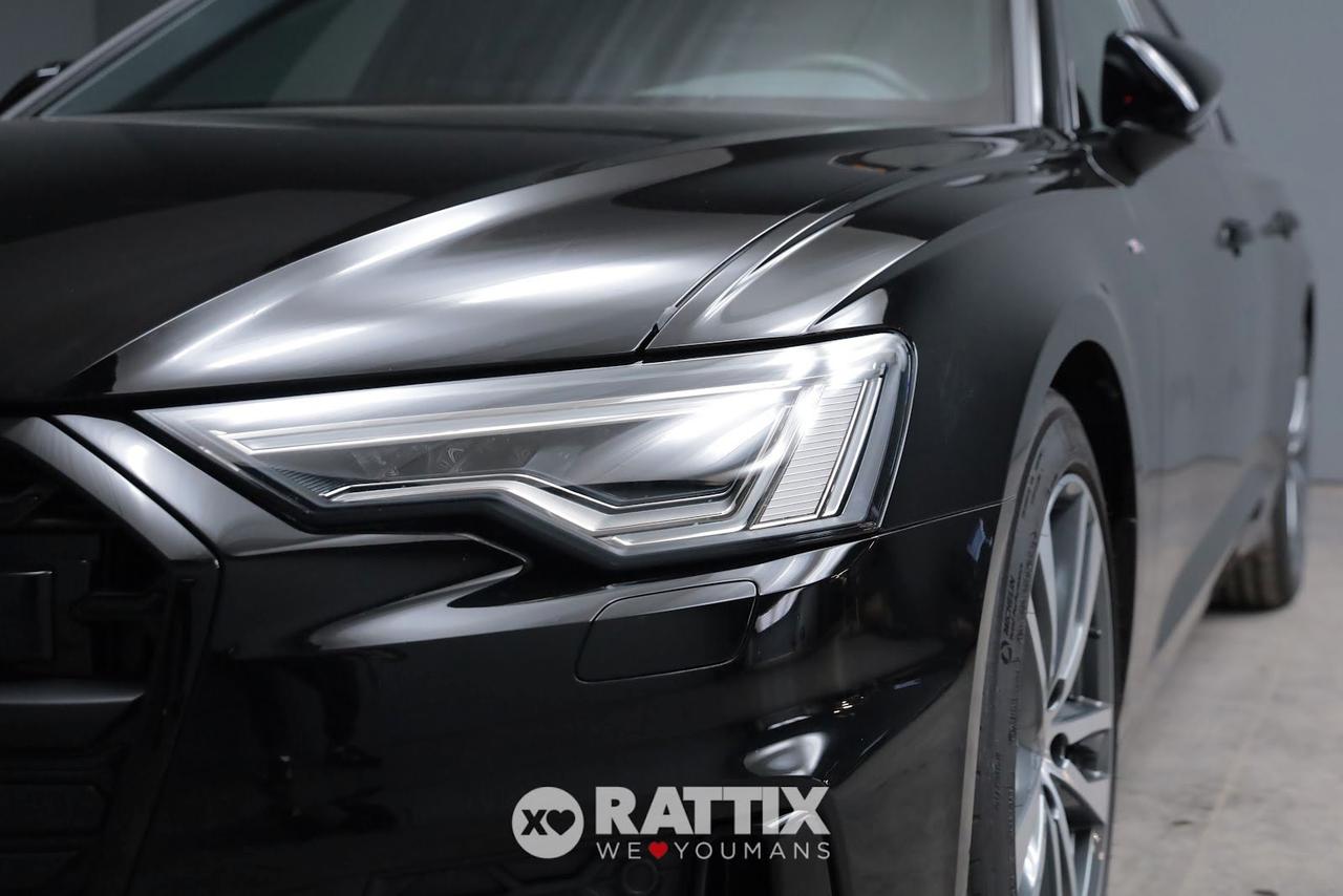 Audi A6 Avant 50 2.0 TFSIe Business Sport Quattro s-Tronic + tetto apribile