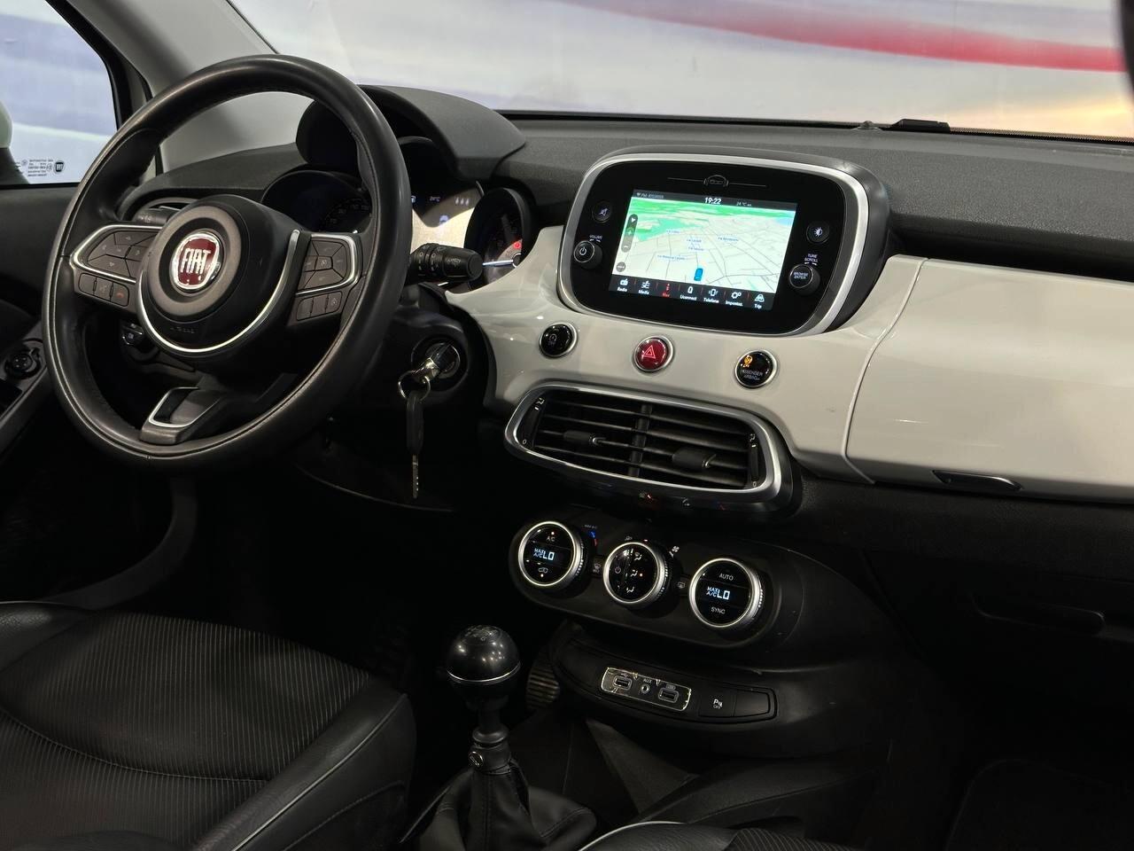 Fiat 500X 1.0 T3 120 CV Cross