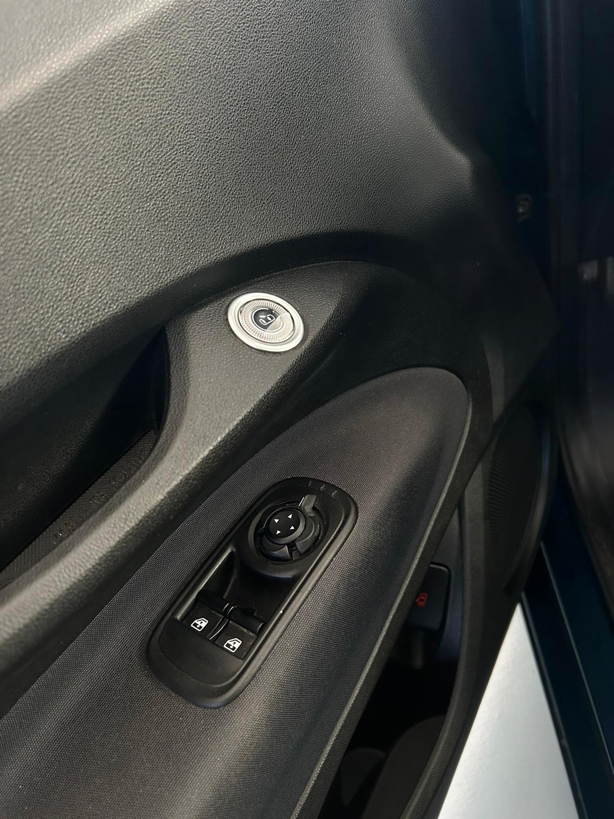 Fiat 500e 42 kWh Icon