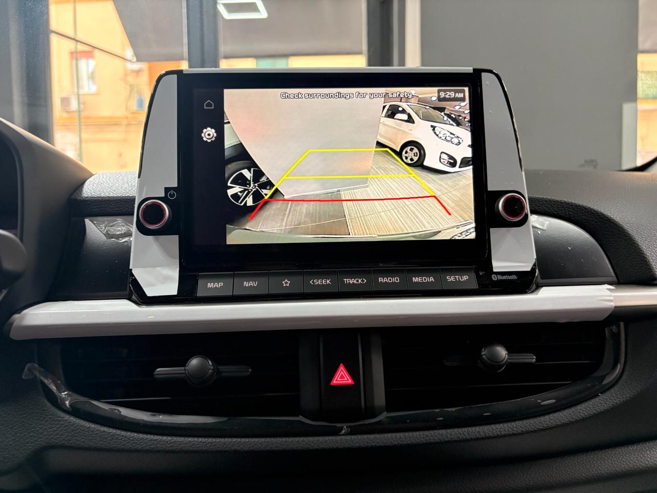 Kia Picanto 1.0 GPL di SERIE Urban ITALIANA - Km Zero