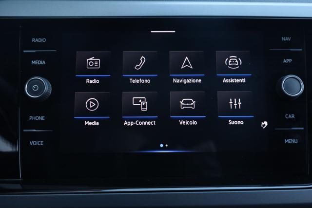 VOLKSWAGEN Taigo 1.0 TSI R-Line