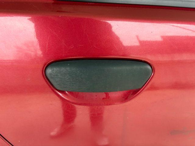 FIAT Punto 1.2i 16V cat 5 porte HLX OK NEOPATENTATI