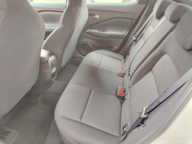 NISSAN Juke 1.6 HEV Acenta