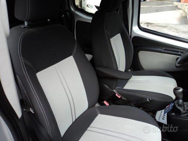 FIAT Qubo 1.4 Natural Power