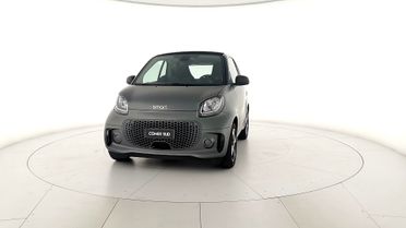 SMART Fortwo III 2020 - Fortwo eq Passion 22kW