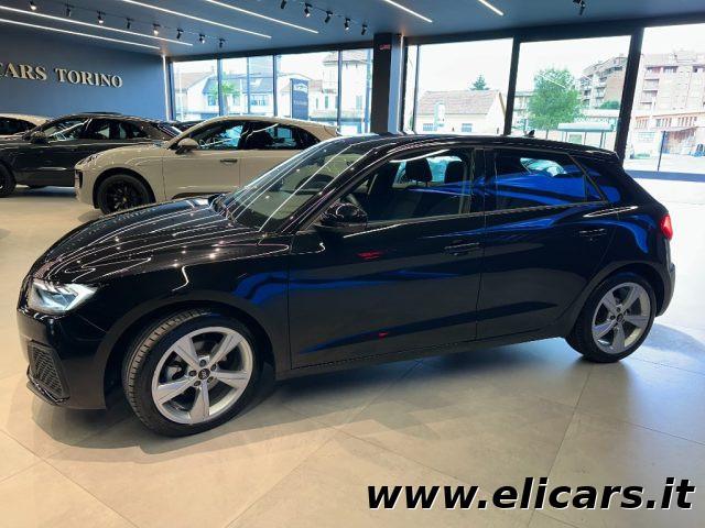 AUDI A1 SPB 30 TFSI S tronic Admired Advanced