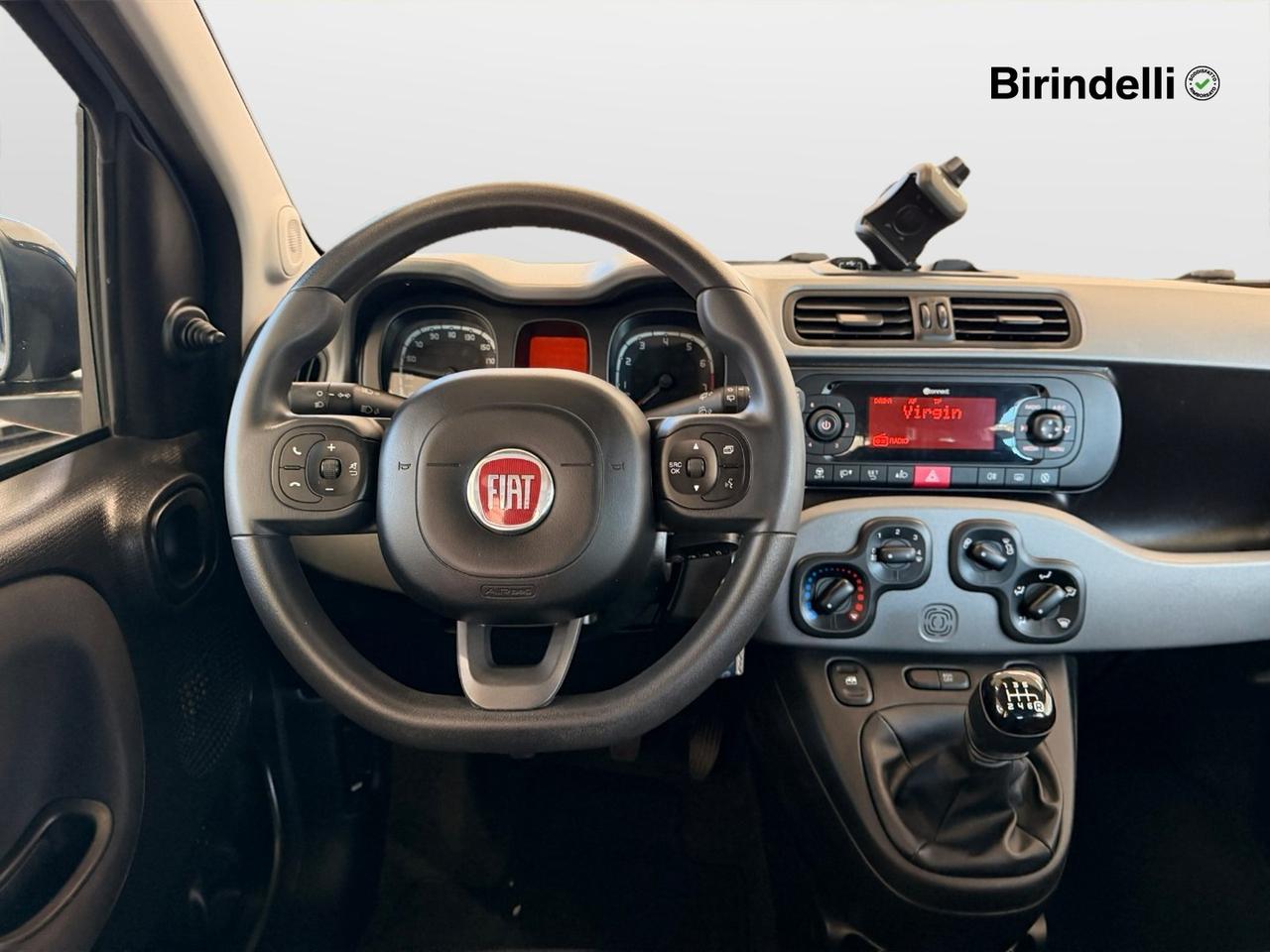FIAT Panda 3ª serie - Panda 1.0 FireFly S&S Hybrid City Life
