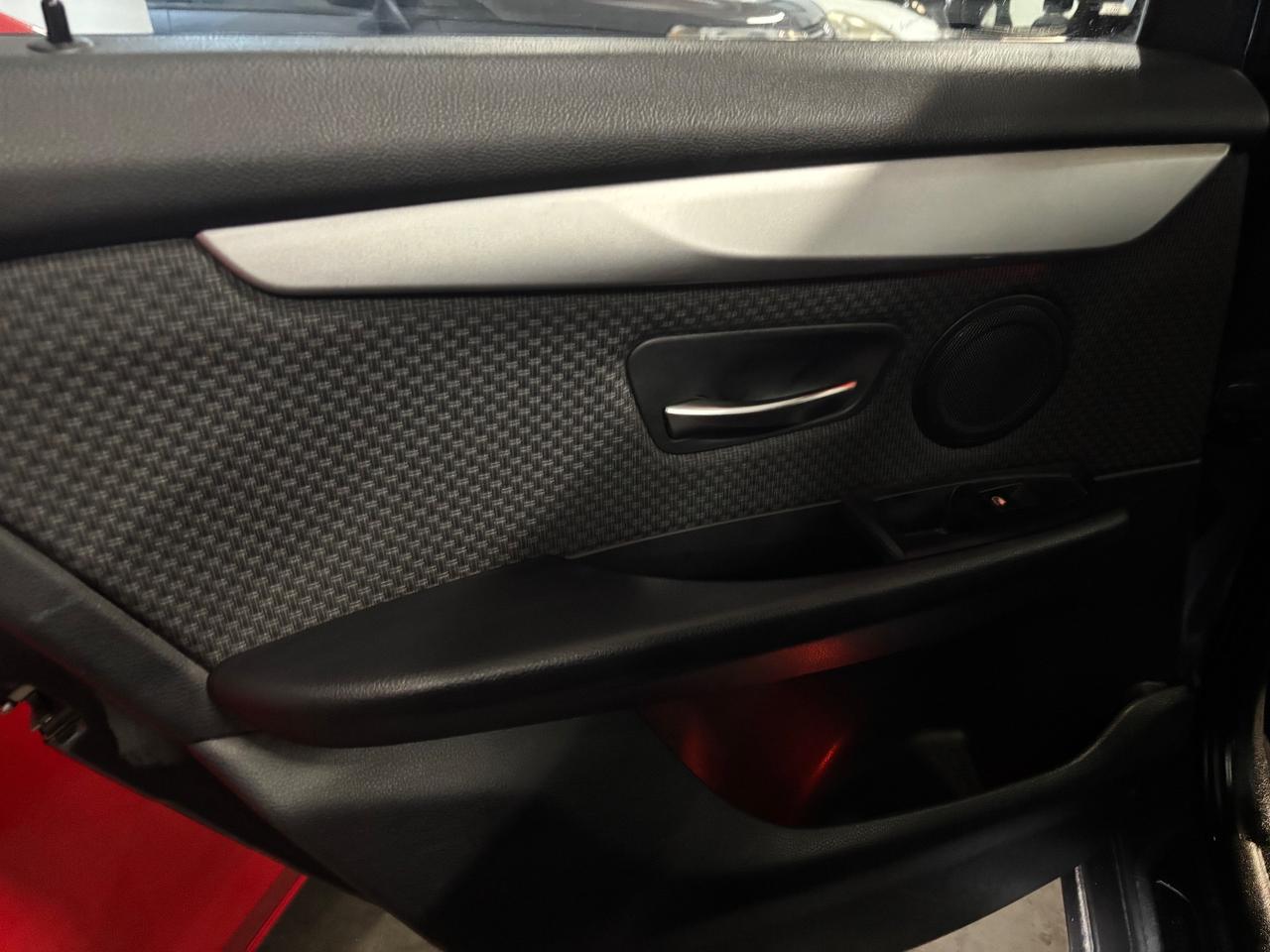 Bmw 216d Active Tourer Luxury