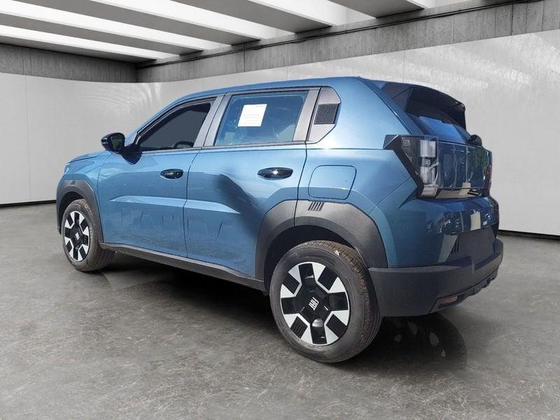 FIAT Grande Panda 1.2 Icon 100cv