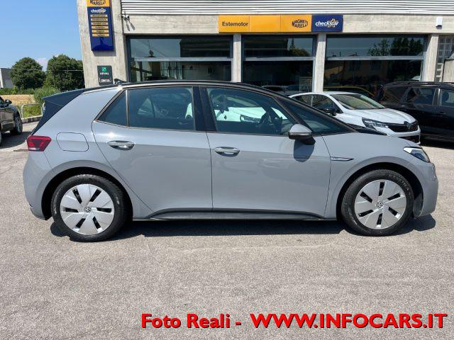 VOLKSWAGEN ID.3 Pro Performance 100% ELETTRICA PROMO !