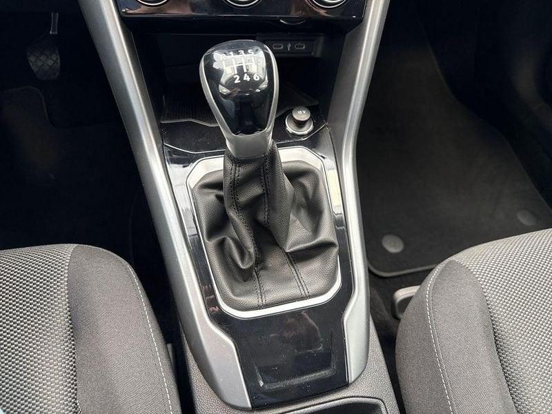 Volkswagen T-Roc 1.0 TSI Style