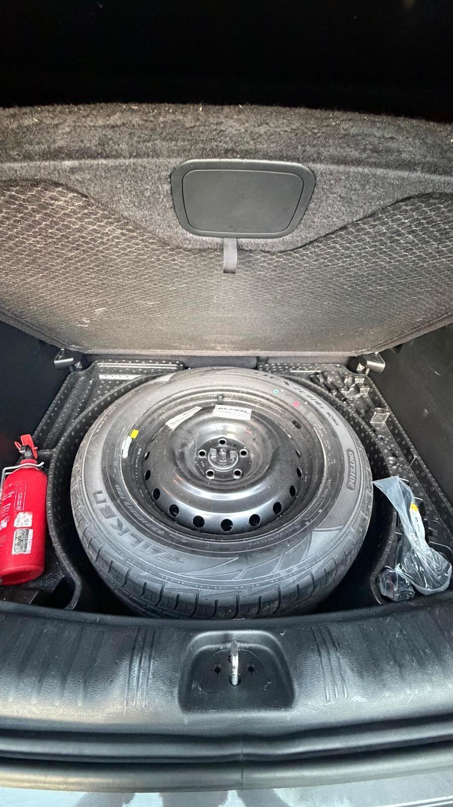 Jeep Compass limited