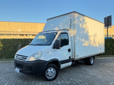Iveco Daily 35C15 3.0 Hpi 145CV